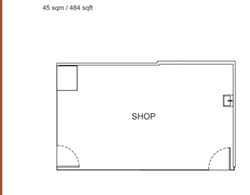 City Gate (D7), Retail #483768021